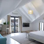 Alley Boutique And Hotel 4*