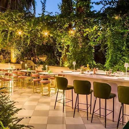 Alley Boutique And 4* أرغوستولي