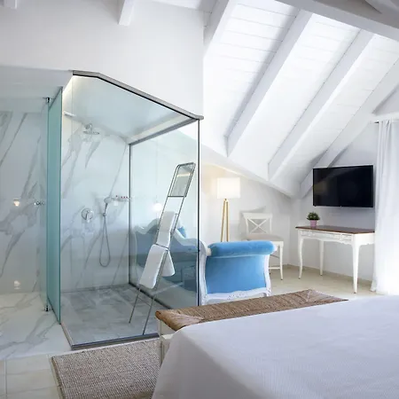 فندق Alley Boutique And أرغوستولي