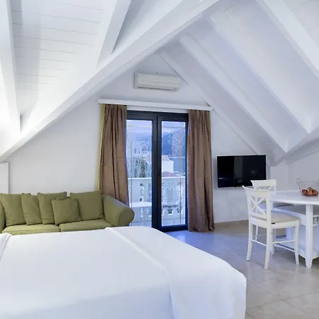 Alley Boutique Hotel&spa Hotel