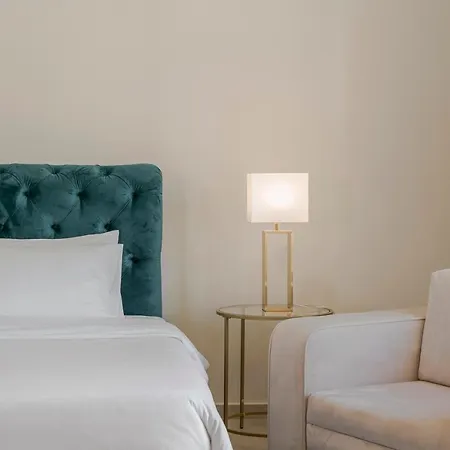 Alley Boutique And 4* أرغوستولي