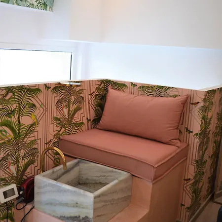 فندق Alley Boutique And 4*
