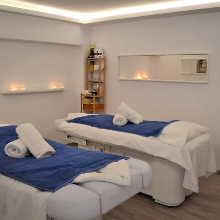 Hotel Alley Boutique Hotel&spa Argostóli