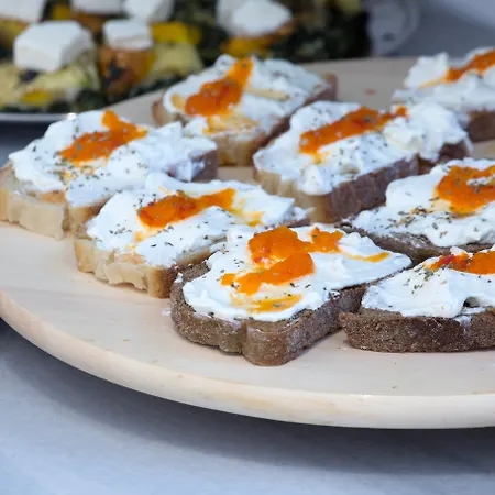 Alley Boutique And فندق