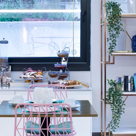 Alley Boutique And 4* أرغوستولي