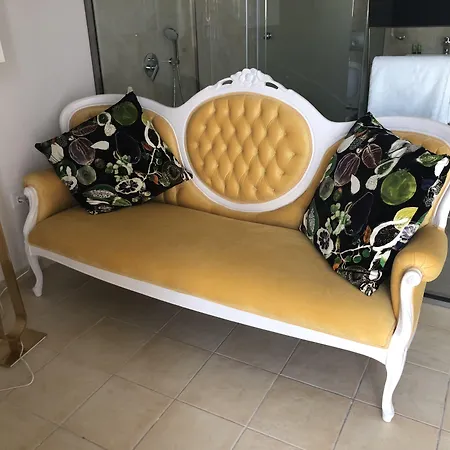 Alley Boutique Hotel&spa