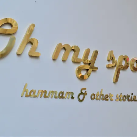 Alley Boutique Hotel&spa