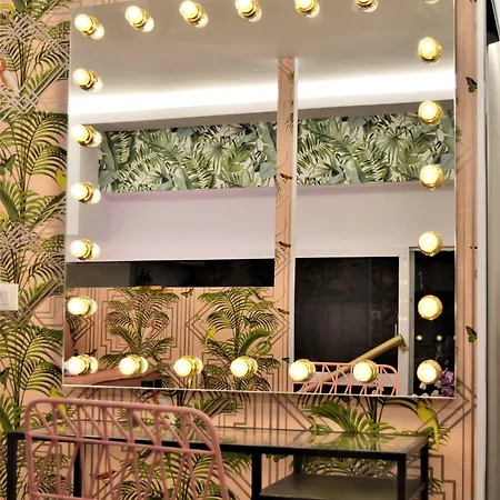 فندق Alley Boutique And أرغوستولي