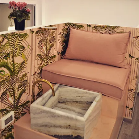 Alley Boutique And فندق