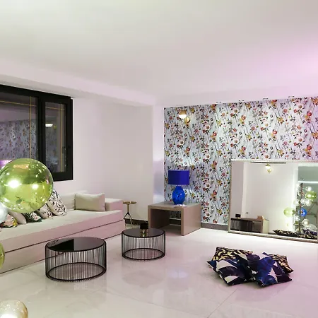 Alley Boutique Hotel&spa 4*