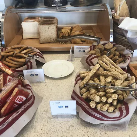 Alley Boutique Hotel&spa Hotel Argostóli