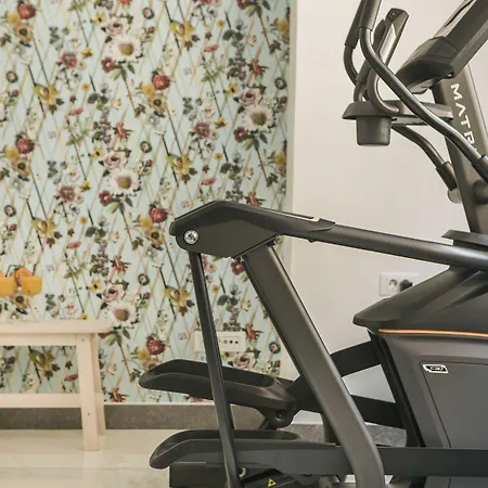 Alley Boutique Hotel&spa 4*