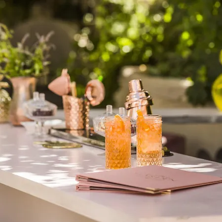 Alley Boutique Hotel&spa Hotel Argostóli