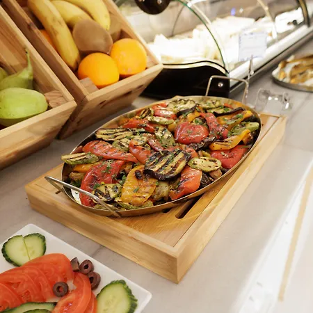 Hotel Alley Boutique Hotel&spa