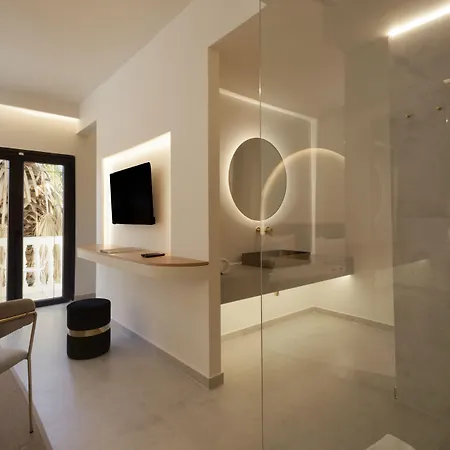 فندق Alley Boutique And 4*