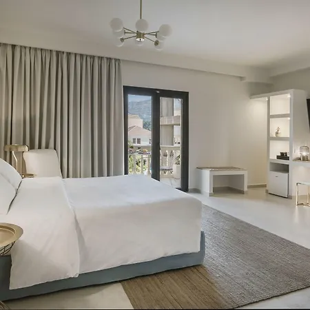 Alley Boutique Hotel&spa 4*