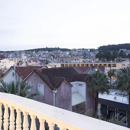 Alley Boutique Hotel&spa Hotel 4*