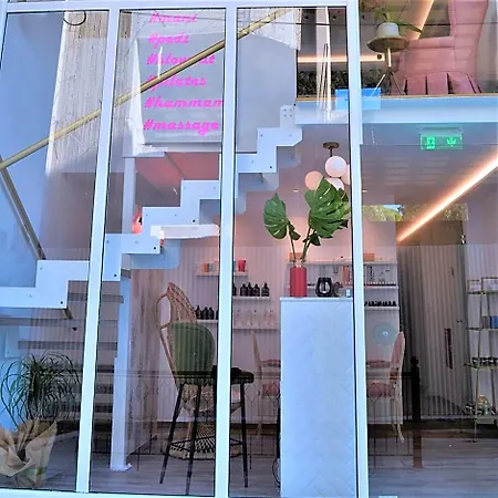 Alley Boutique And 4* Argostoli (Kefalonia)