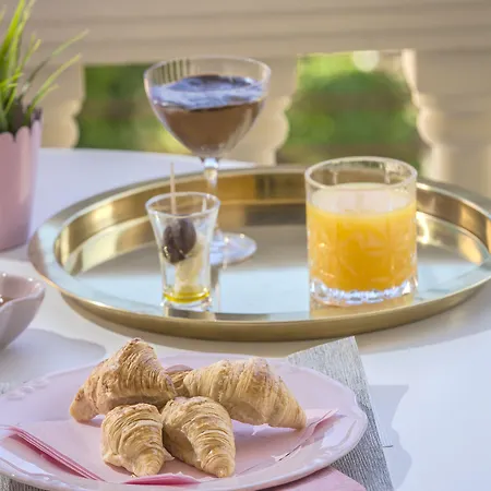 Alley Boutique And 4* Argostoli (Kefalonia)