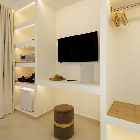 Alley Boutique And Hotel Argostoli (Kefalonia)