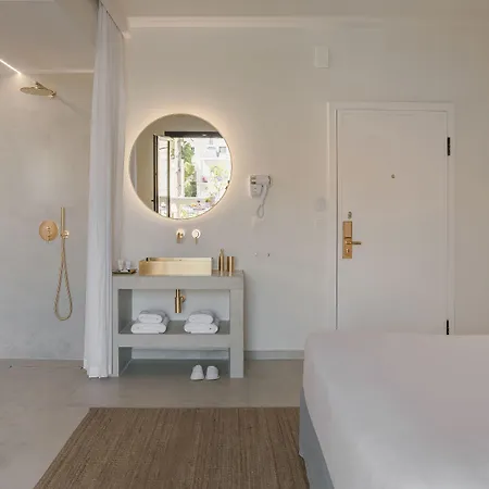 Hotel Alley Boutique And