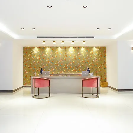 فندق Alley Boutique And أرغوستولي