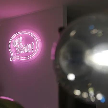 Alley Boutique And أرغوستولي