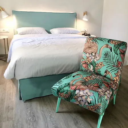 Alley Boutique Hotel&spa