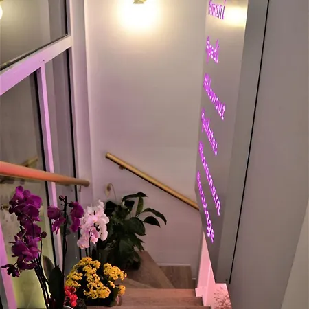 Alley Boutique Hotel&spa Argostóli