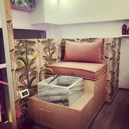 Hotel Alley Boutique Hotel&spa Argostóli