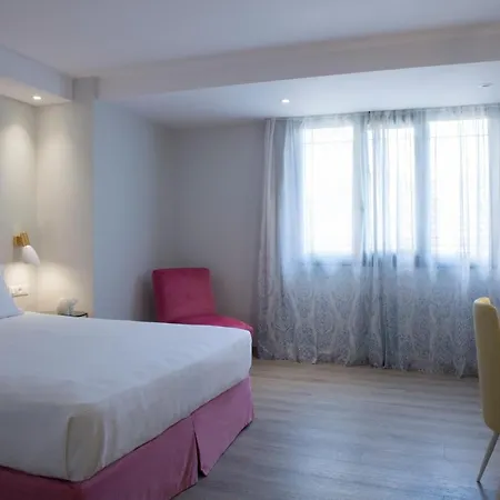 فندق Alley Boutique And 4*