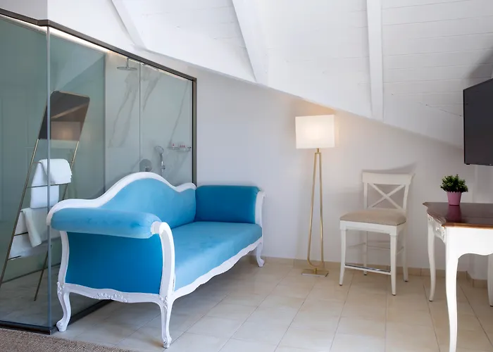 Hotel Alley Boutique And Argostoli (Kefalonia)