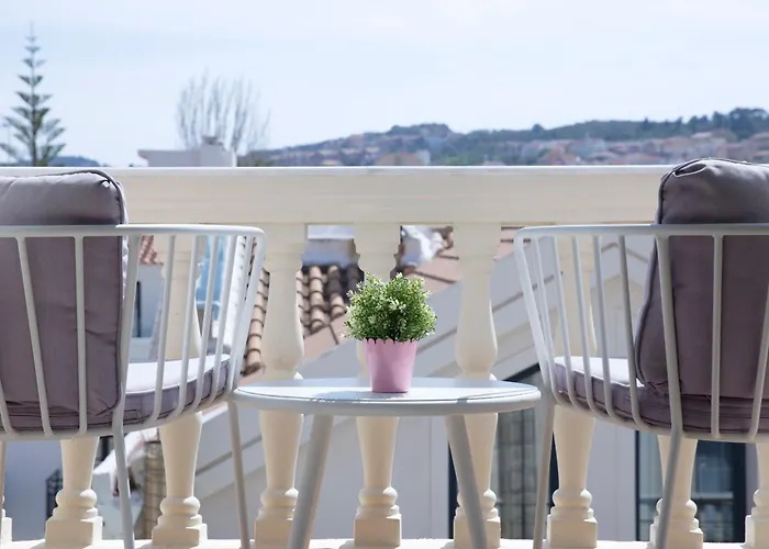 Alley Boutique And Argostoli (Kefalonia)