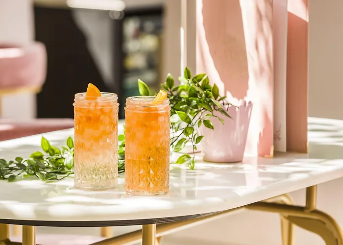 Alley Boutique And Hotel Argostoli (Kefalonia)